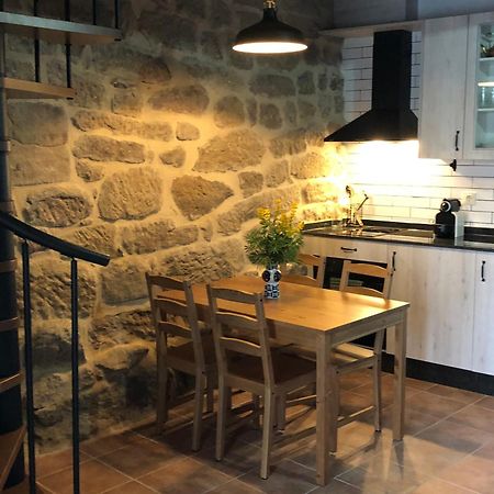 Casa Andurina Guest House Ourense Luaran gambar