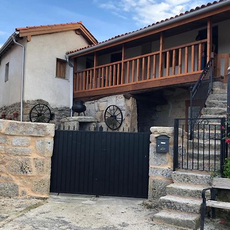 Casa Andurina Guest House Ourense Luaran gambar