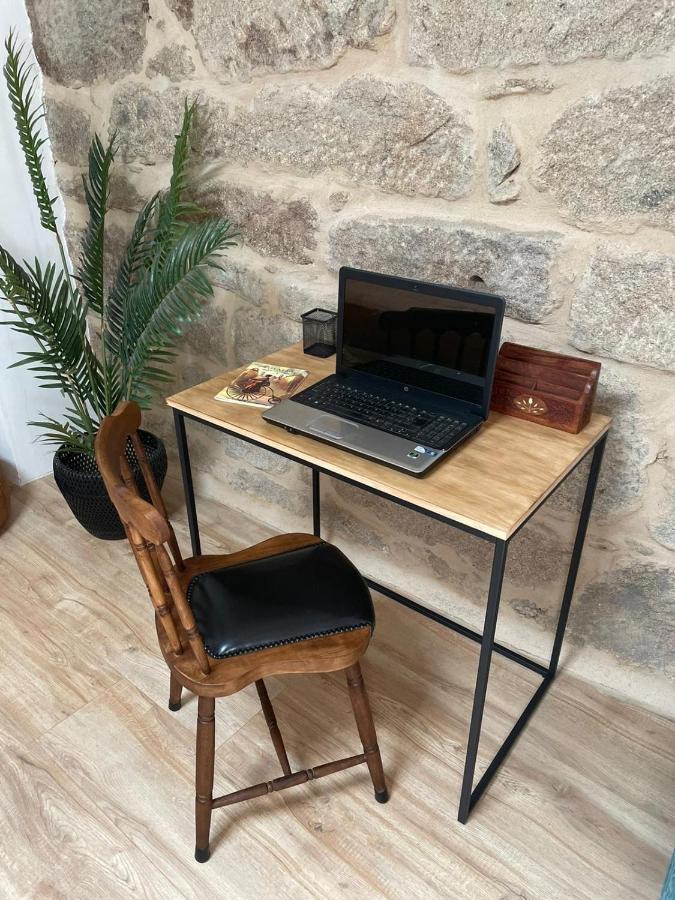 Casa Andurina Guest House Ourense Luaran gambar