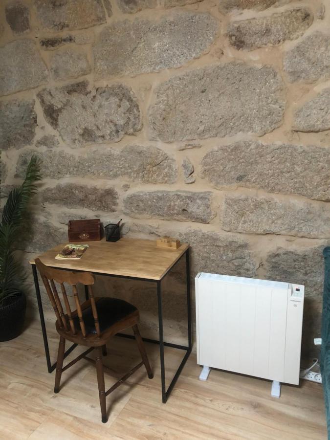 Casa Andurina Guest House Ourense Luaran gambar