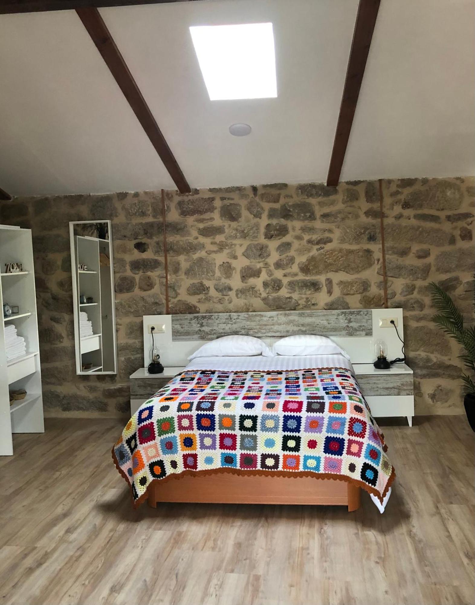 Casa Andurina Guest House Ourense Luaran gambar