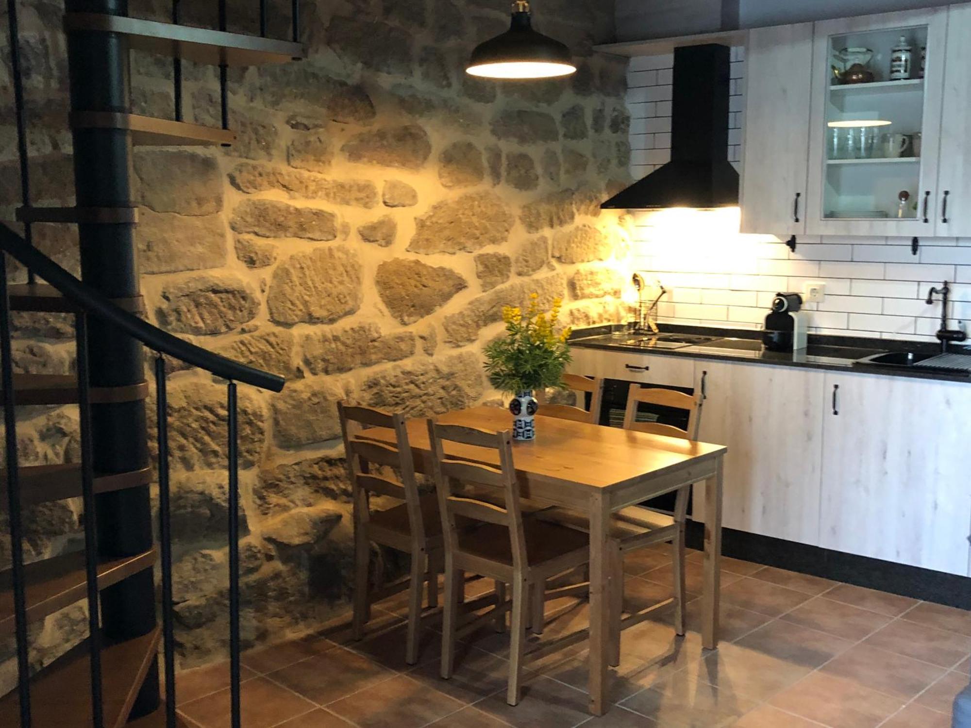 Casa Andurina Guest House Ourense Luaran gambar