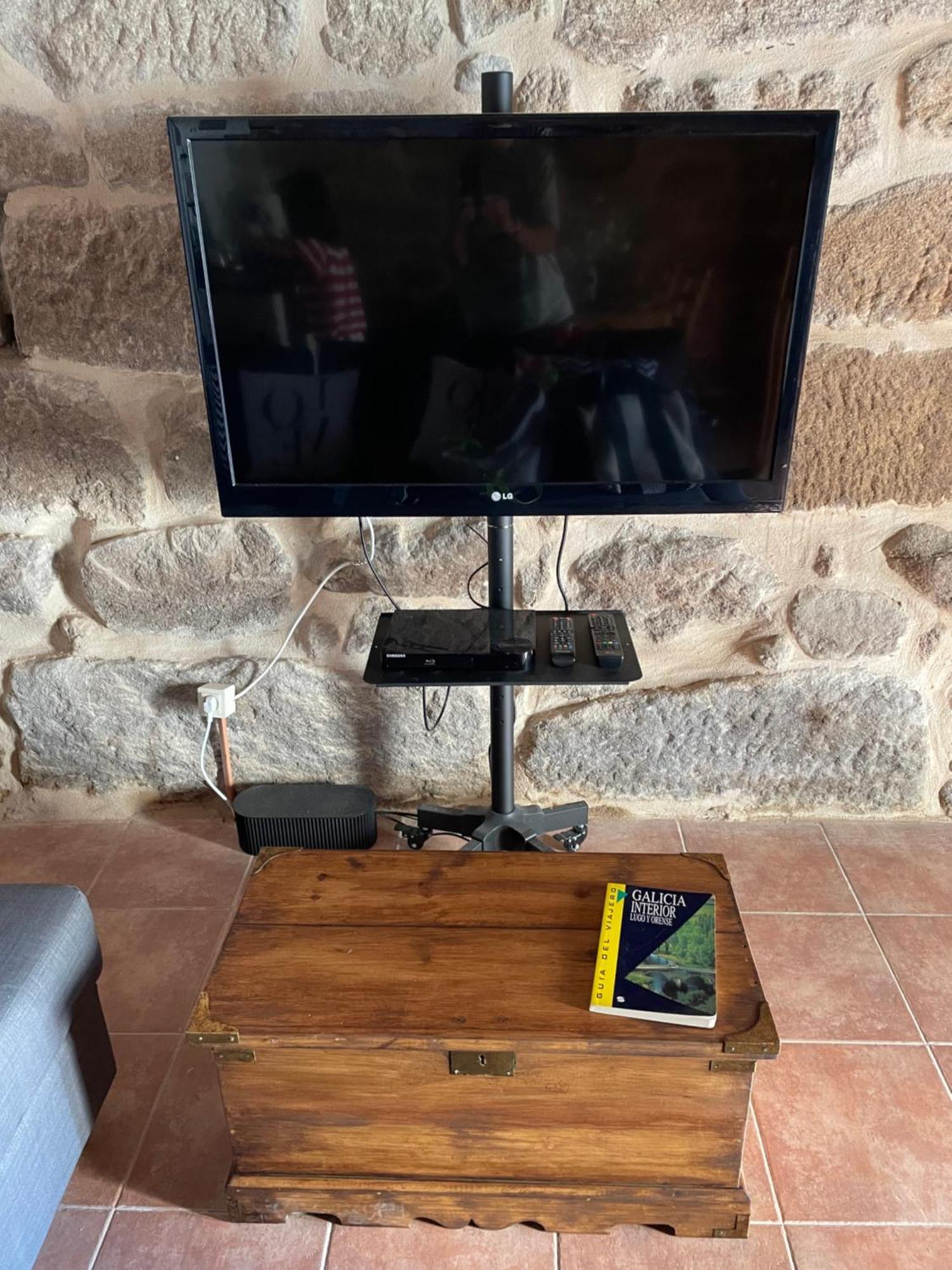 Casa Andurina Guest House Ourense Luaran gambar