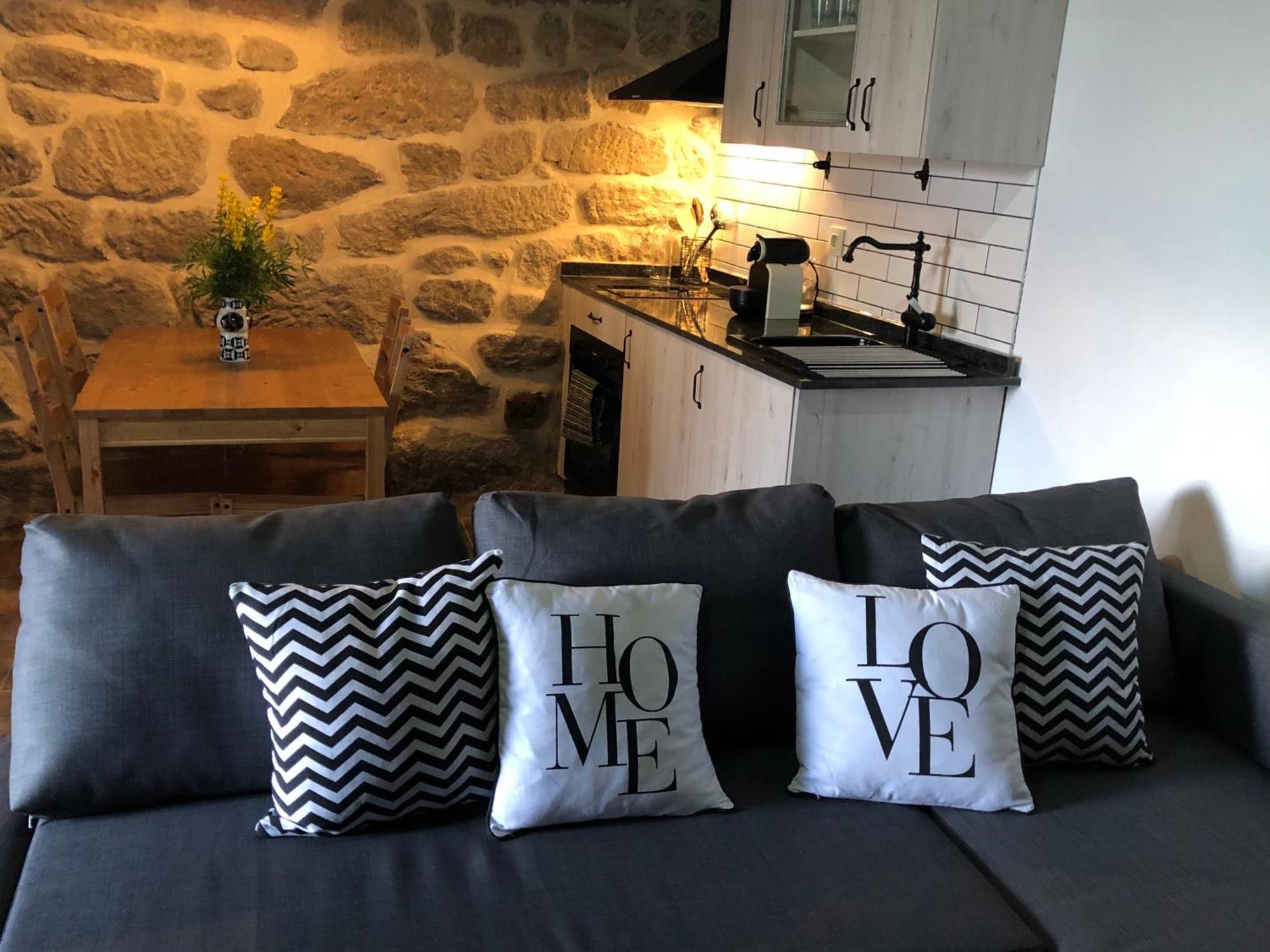 Casa Andurina Guest House Ourense Luaran gambar