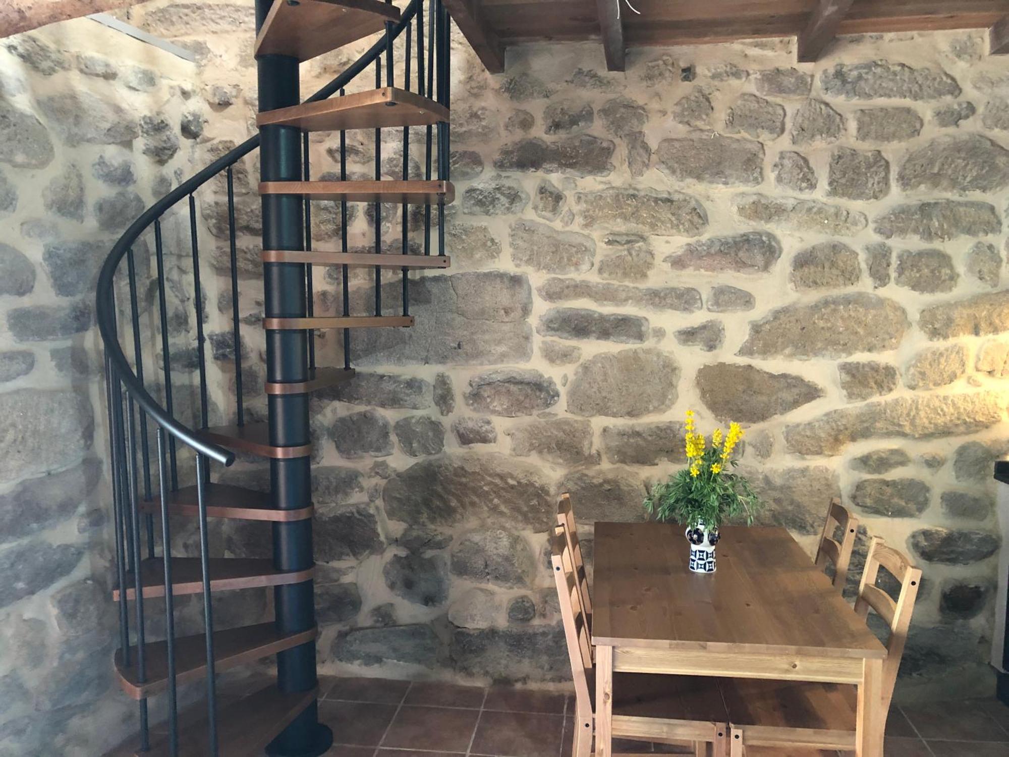 Casa Andurina Guest House Ourense Luaran gambar