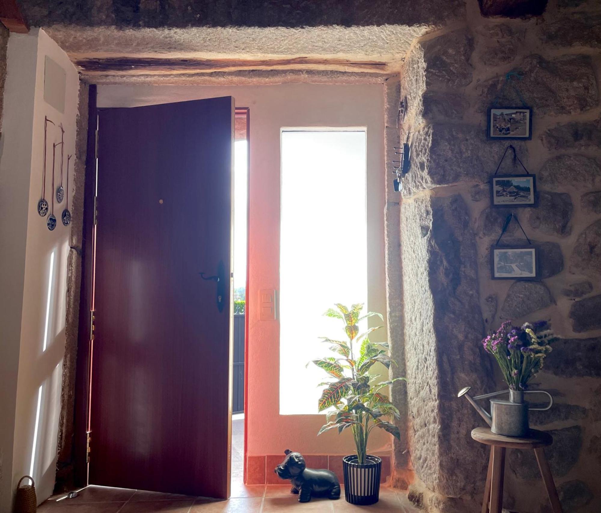 Casa Andurina Guest House Ourense Luaran gambar